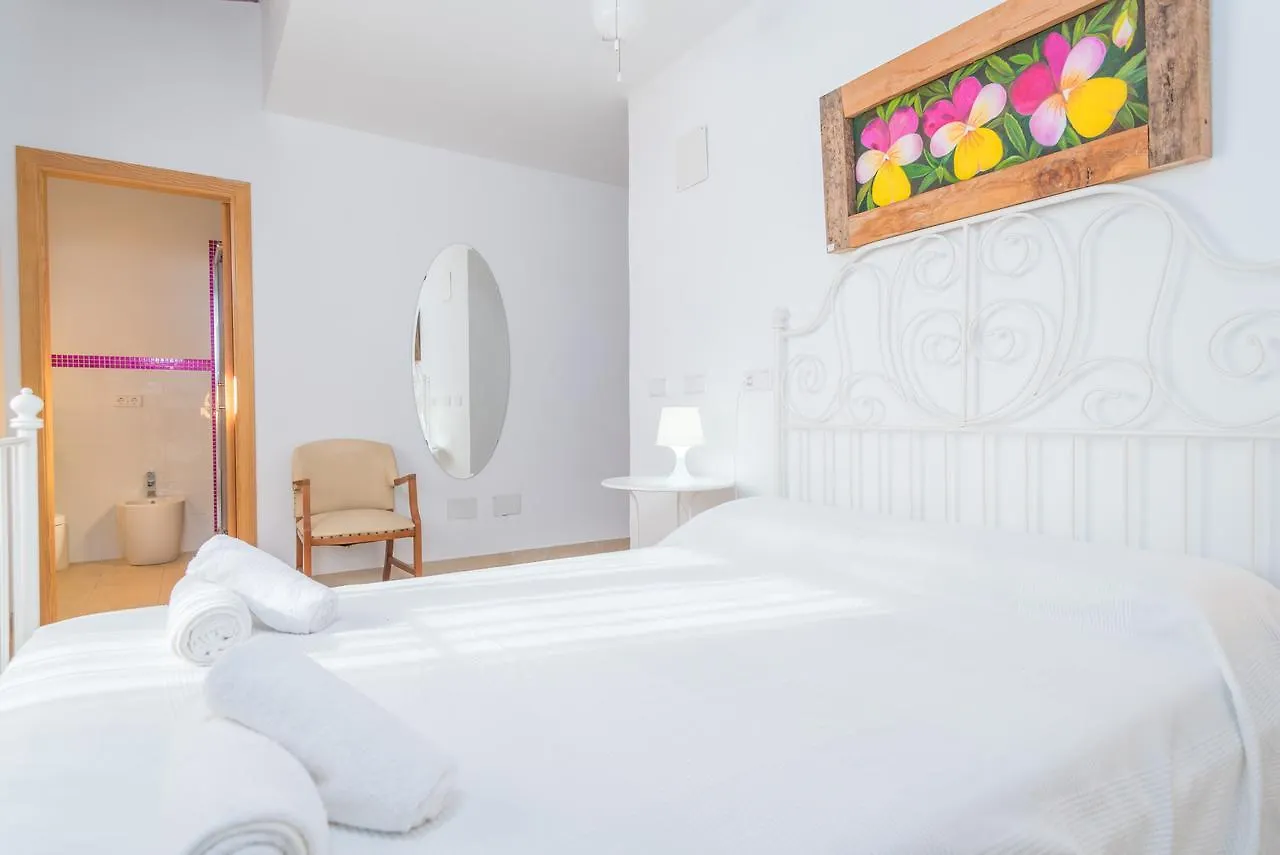 Villa Son Pujol Montuiri