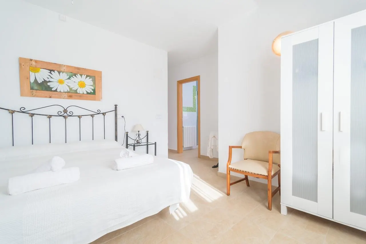 Villa Son Pujol Montuiri