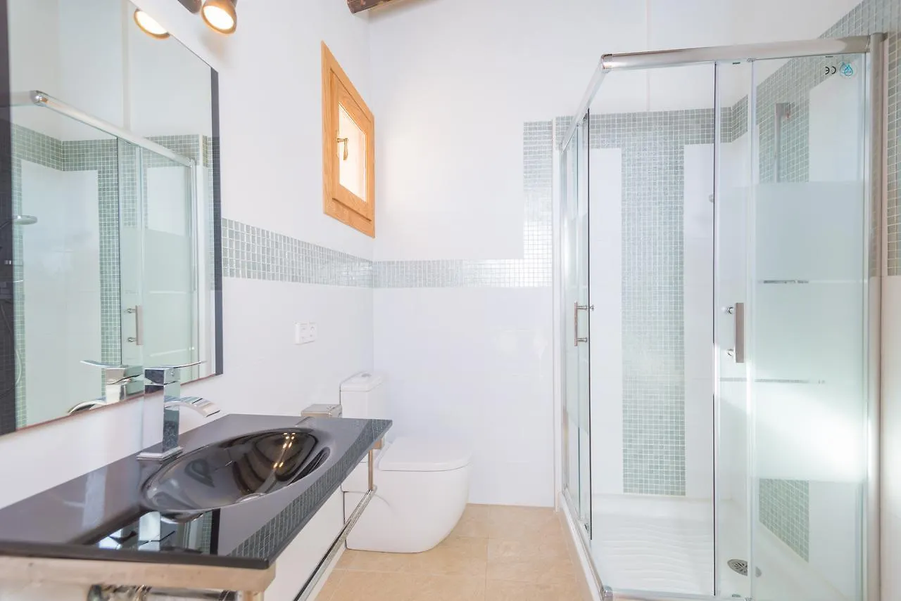 Villa Son Pujol Montuiri  0*, Montuiri (Mallorca) Spagna