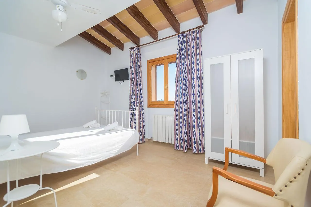 Villa Son Pujol Montuiri