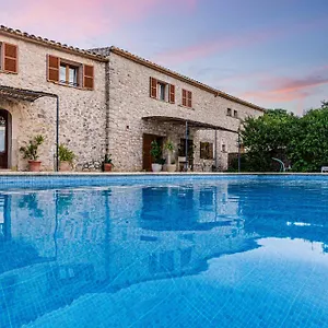 Es Rafal, Montuiri (Mallorca)